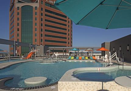 Merritt Athletic Club Canton