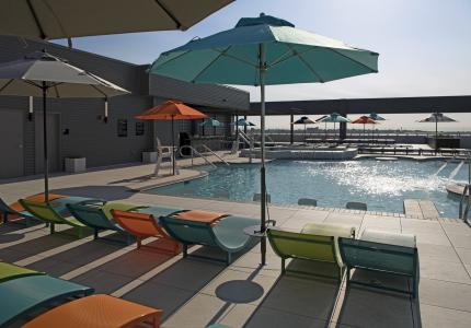 Merritt Athletic Club Canton