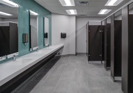 Merritt Athletic Club Canton