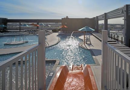 Merritt Athletic Club Canton
