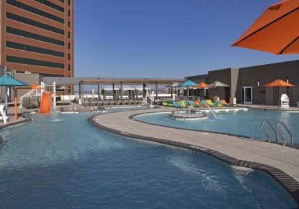 Merritt Athletic Club Canton