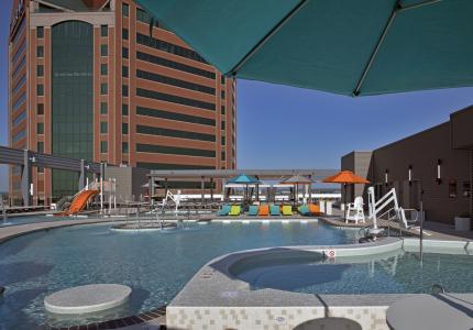 Merritt Athletic Club Canton
