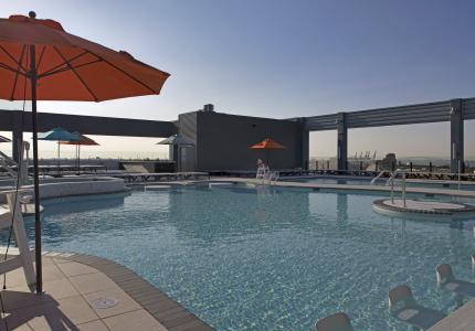 Merritt Athletic Club Canton