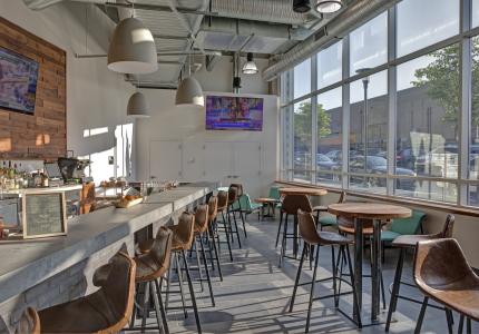 Merritt Athletic Club Canton