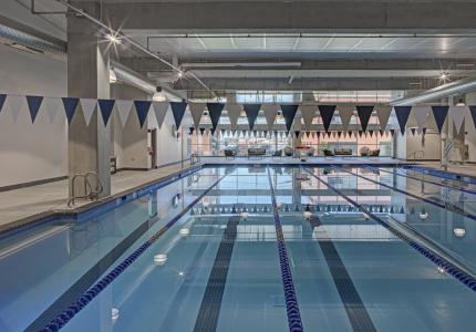 Merritt Athletic Club Canton