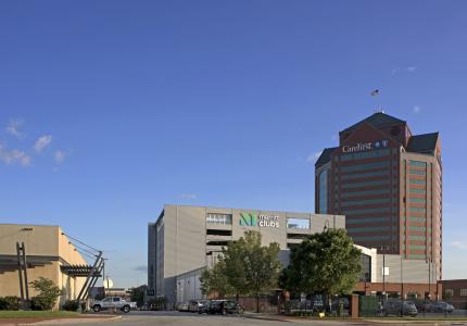 Merritt Athletic Club Canton