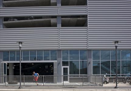 Merritt Athletic Club Canton