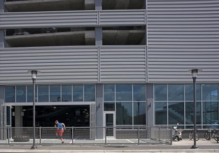 Merritt Athletic Club Canton