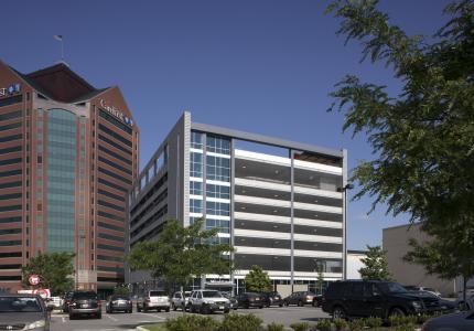 Merritt Athletic Club Canton