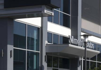 Merritt Athletic Club Canton