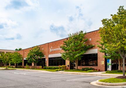 EC2 Beltway Business Park Exterior (25)