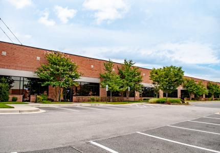 EC2 Beltway Business Park Exterior (15)