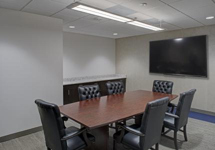 MCS Howard Bank Headquarters (1)