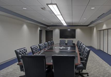 MCS Howard Bank Headquarters (3)