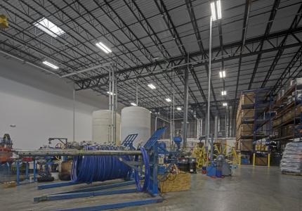 CD6 Merritt I-66 Business Park - Structural Technologies (17)