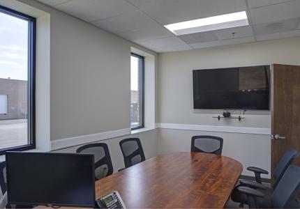 EC5 Saval Foods Interior-Conference Room (17)