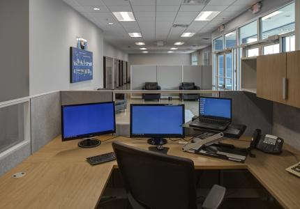 CD6 Merritt I-66 Business Park - Structural Technologies (8)