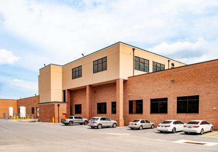 EC2 Beltway Business Park Exterior (26)