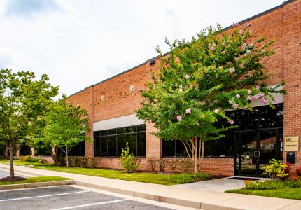 EC2 Beltway Business Park Exterior (22)