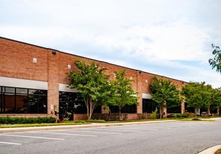 EC2 Beltway Business Park Exterior (13)