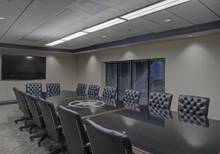 MCS Howard Bank Headquarters (4)