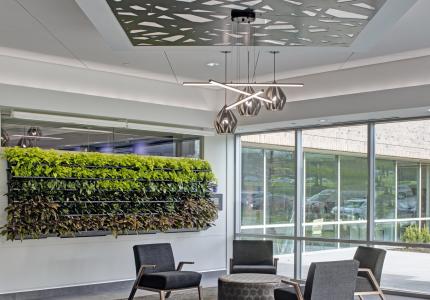 RR2 Owings Mills Corporate Campus Lobby (1)