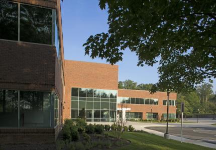 RR2 Owings Mills Corporate Campus Exterior (5)