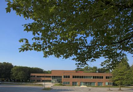 RR2 Owings Mills Corporate Campus Exterior (9)