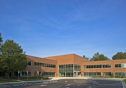RR2 Owings Mills Corporate Campus Exterior (3)