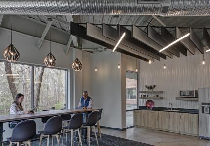 RR2 Owings Mills Corporate Campus Community Room (2)