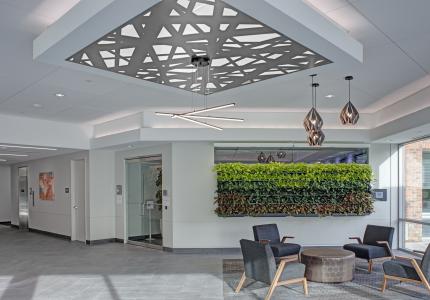 RR2 Owings Mills Corporate Campus Lobby (4)