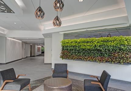 RR2 Owings Mills Corporate Campus Lobby (6)