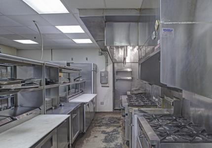 FF1 Foundry Restaurant Kitchen (1)