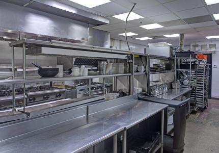 FF1 Foundry Restaurant Kitchen (5)