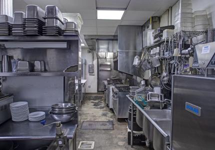 FF1 Foundry Restaurant Kitchen (2)