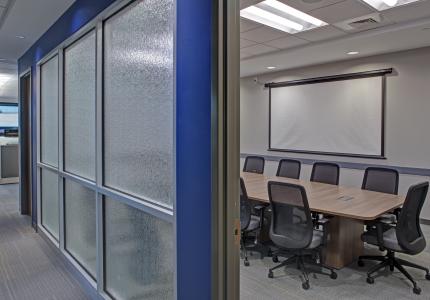 BH3 DCCA Interior Conference Room (1)