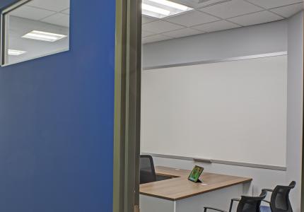 BH3 DCCA Interior Private Office (2)