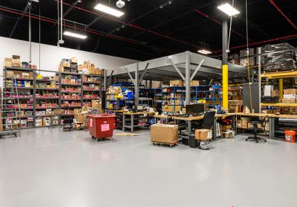 LS4 One Diversified Warehouse (3)
