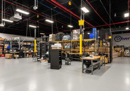 LS4 One Diversified Warehouse (1)
