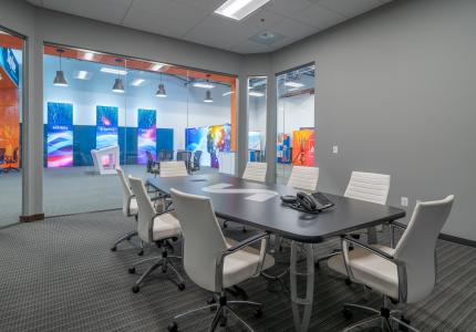 AB9 Skyline Conference Room (2)