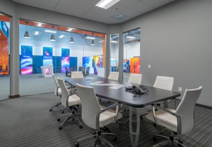 AB9 Skyline Conference Room (2)