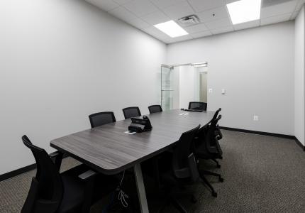 AB6 The Greg Wells Team Conference Room (1)