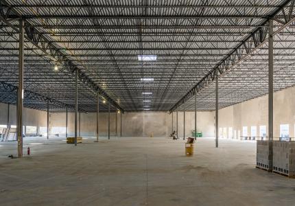 MCS Merritt I-66 Business Park Construction Photoshoot (36)