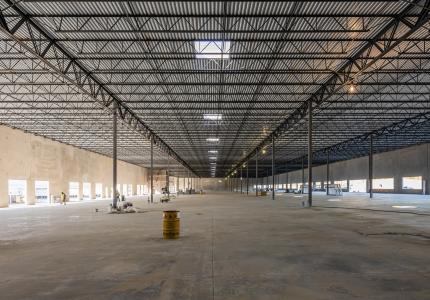 MCS Merritt I-66 Business Park Construction Photoshoot (32)