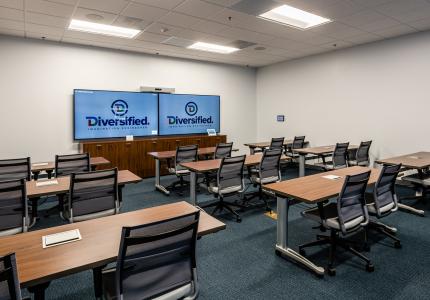 LS4 One Diversified Training Room (2)