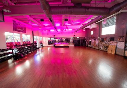 FF1 Merritt Clubs Foundry on Fort Group Fitness Studio (1)