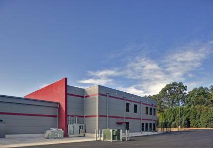 MCS MT Laney Exterior (3)