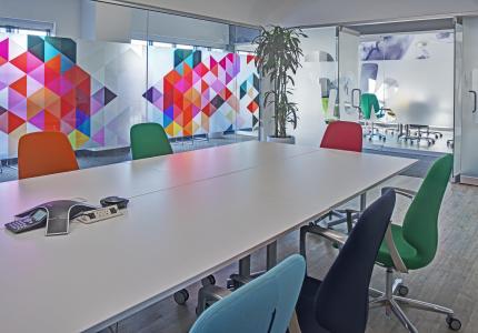 HA1 Jellyfish Conference Room (2)
