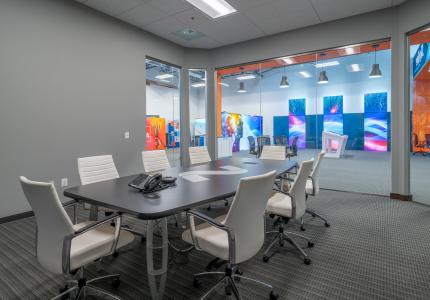 AB9 Skyline Conference Room (1)