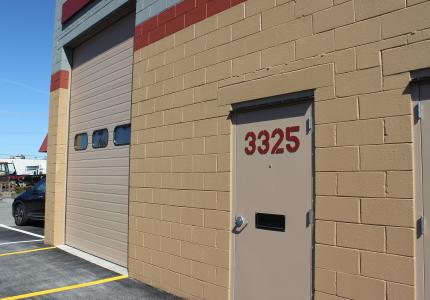 017 Hollins Ferry Garage